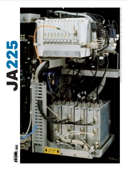 Jornal Arquitectos 225
