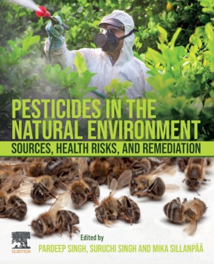 Pesticides in the Natural Environment