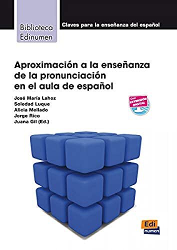 Aproximación enseñanza de pronunciación