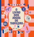 Livro de Jogos de Tabuleiro