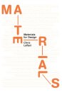 Materials for Design