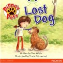 Bug Club Guided Fiction Year 1 Yellow A Pippa's Pets: Lost Dog