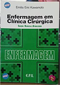Enfermagem Em Clínica Cirúrgica