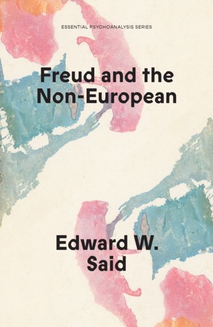 Freud And The Non-European