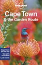Lonely Planet Cape Town & the Garden Route