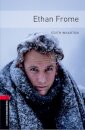 Oxford Bookworms Library: Level 3: Ethan Frome Audio Pack