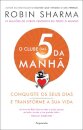 O Clube Das 5 Da Manhã