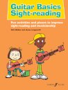 Guitar Basics Sight-reading