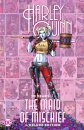 Harley Quinn: 30 Years of the Maid of Mischief The Deluxe Edition
