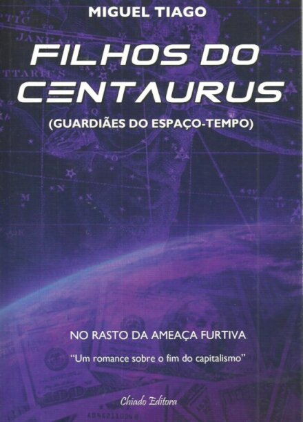 Filhos do Centaurus