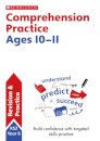 Comprehension Practice Ages 10-11