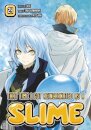 That Time I Got Reincarnated as a Slime 24