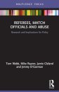 Referees, Match Officials and Abuse