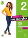 Español En Marcha 2 (N.E.) - L Alumno 2026
