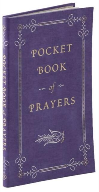 Pocket Book Of Prayers