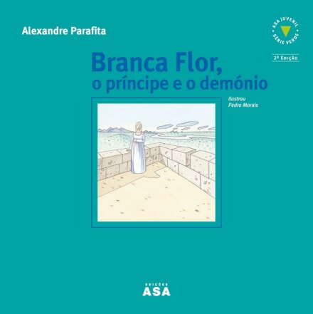 Branca Flor, o Príncipe e o Demónio