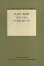 O seu Bebé Tem uma Cardiopatia