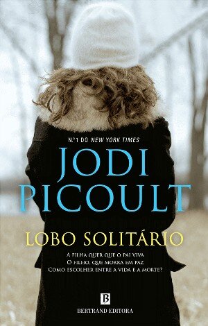 Lobo Solitario