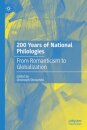 200 Years of National Philologies