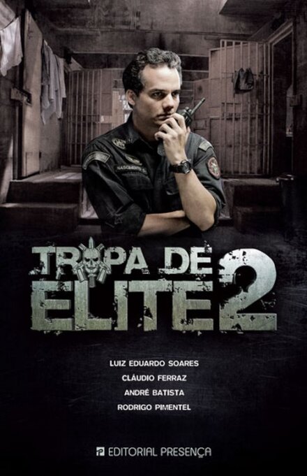 Tropa De Elite 2