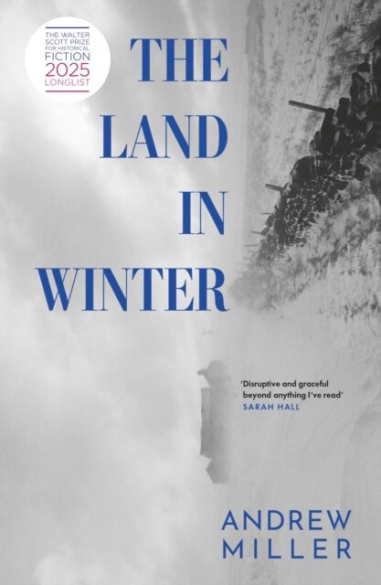 The Land in Winter