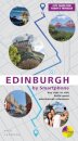 Edinburgh by Smartphone