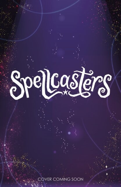 Spellcasters 4: Wish Wars