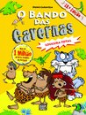 O Bando das Cavernas 3: Loucura Total