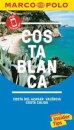 Costa Blanca Marco Polo Pocket Guide