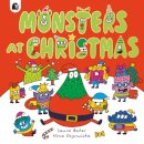 Monsters At Christmas