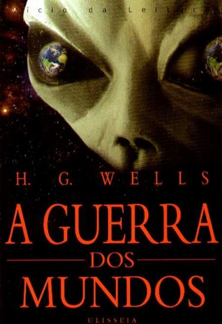 A Guerra Dos Mundos