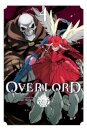 Overlord, Vol. 4 (manga)