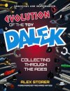 Evolution Of The Toy Dalek