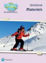 Science Bug: Materials Workbook