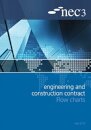 NEC3 Engineering and Construction Contract Flow Charts