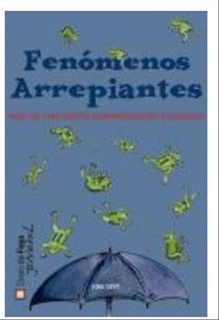 Fenomenos Arrepiantes