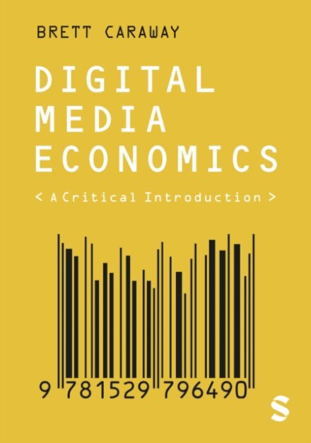 Digital Media Economics