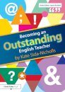 Becoming an Outstanding English Teacher