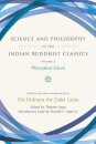Science and Philosophy in the Indian Buddhist Classics, Vol. 3