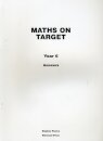 Maths on Target Year 6 Answers