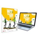 Way To Go 3  Workbook