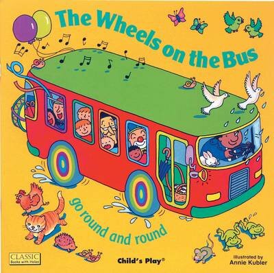 The Wheels On The Bus