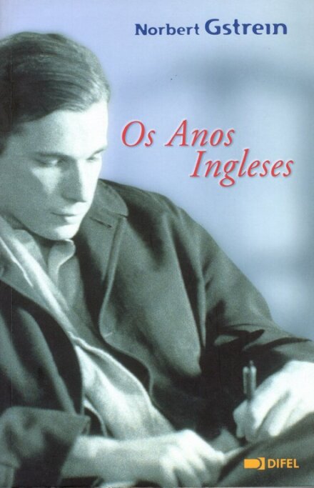 Os Anos Ingleses