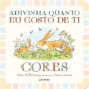 Adivinha Quanto Eu Gosto de Ti: Cores