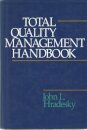Total Quality Management Handbook