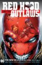 Red Hood & the Outlaws The New 52 Omnibus Vol. 1