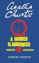 A Murder is Announced
