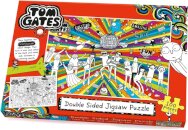 Tom Gates Disco Puzzle