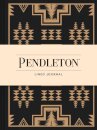 Pendleton Harding Pattern Journal