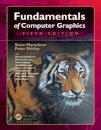 Fundamentals of Computer Graphics